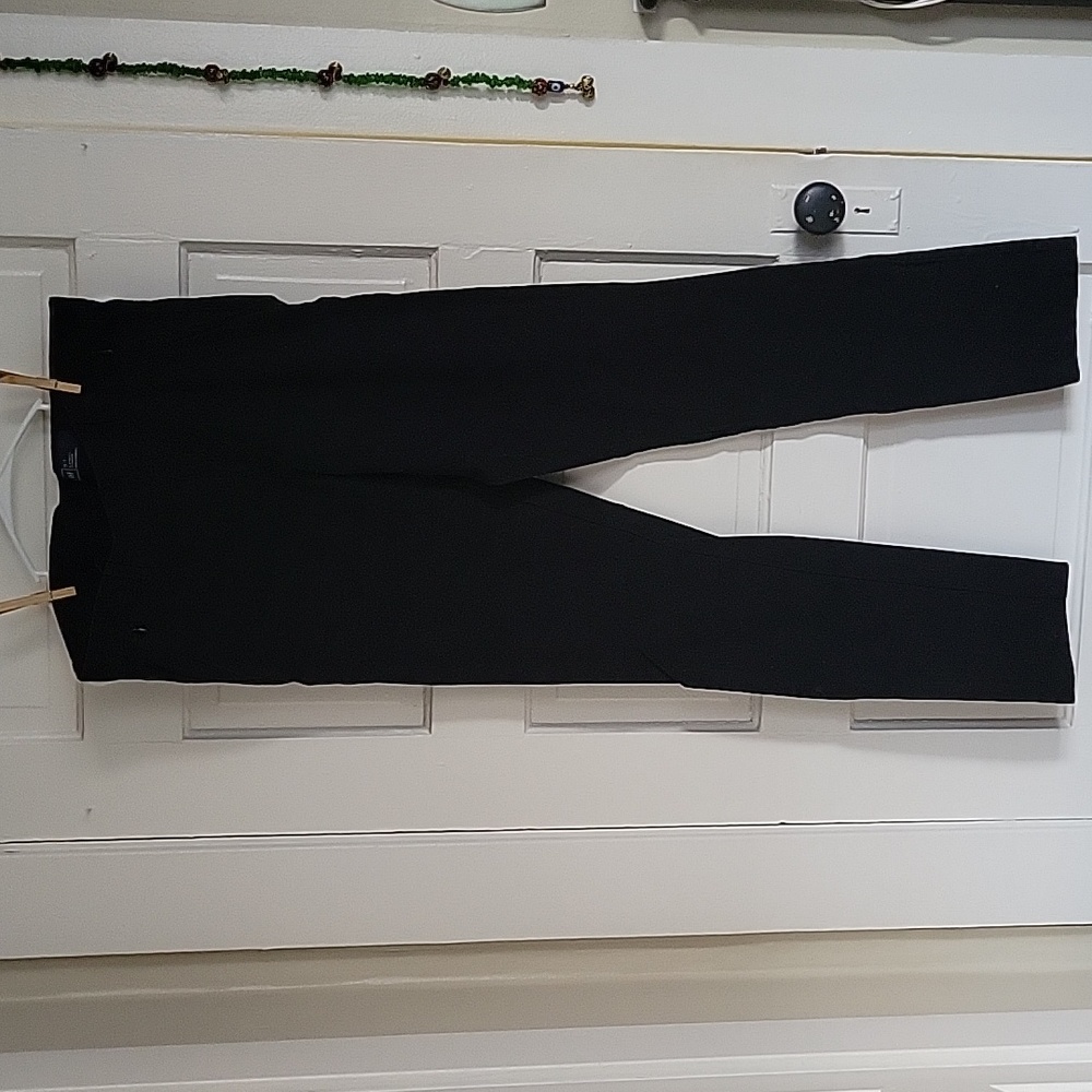 Gap Ankle Pant